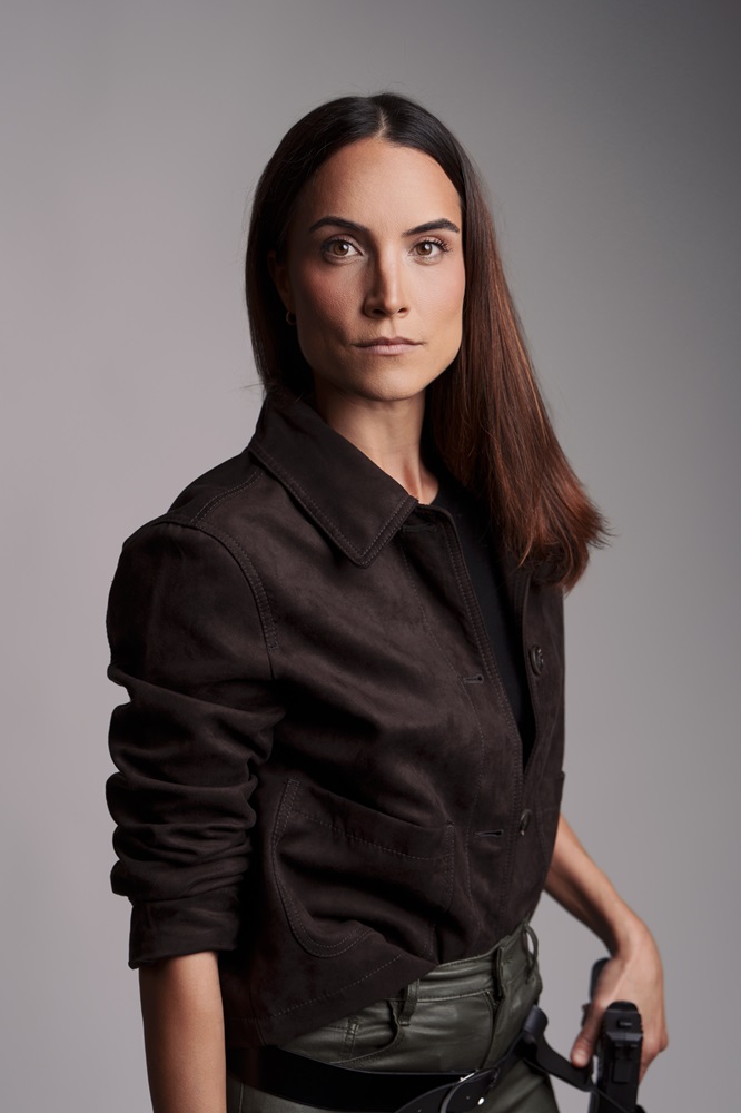 AliciaPearcey CinetikaMedia rostro