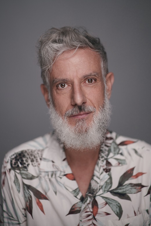 AngelJuste CinetikaMedia rostro