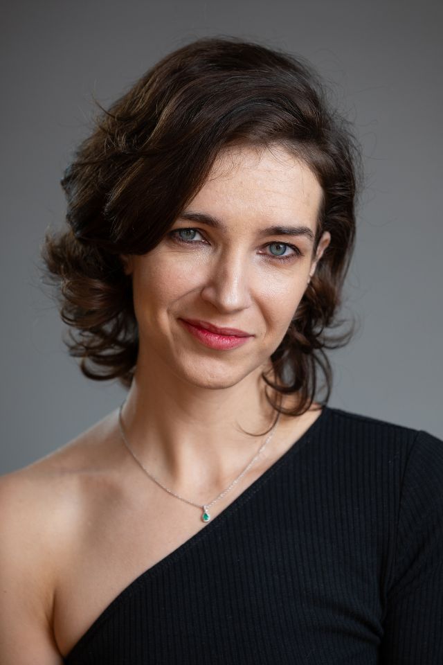 Anna 1