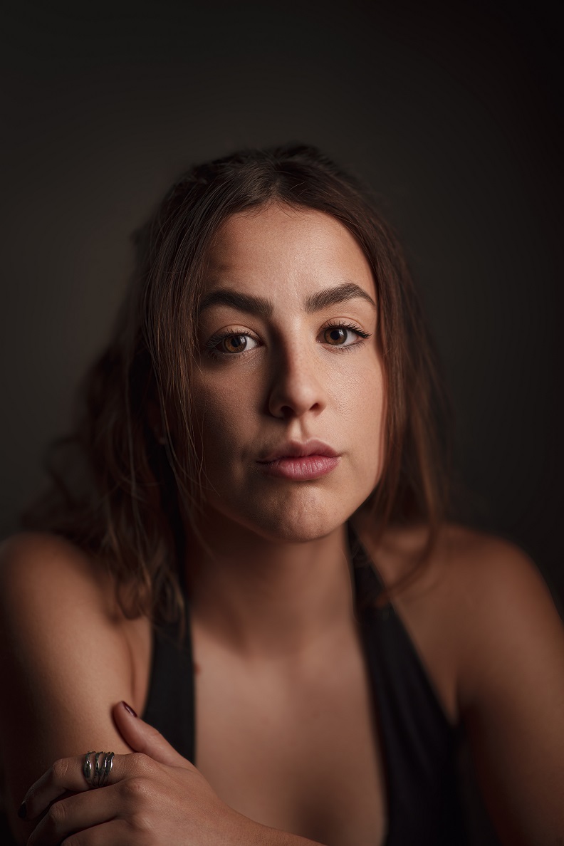 CarmenLlorens CinetikaMedia rostro