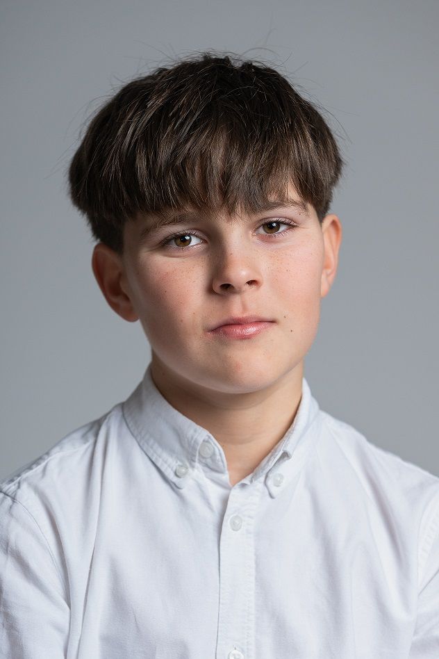 DanielBreen CinetikaMedia rostro