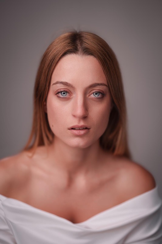 ElenaLacal CinetikaMedia rostro
