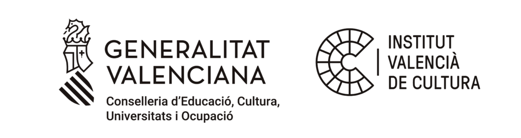GENERALITAT CONSELLERIA IVC NEGRE