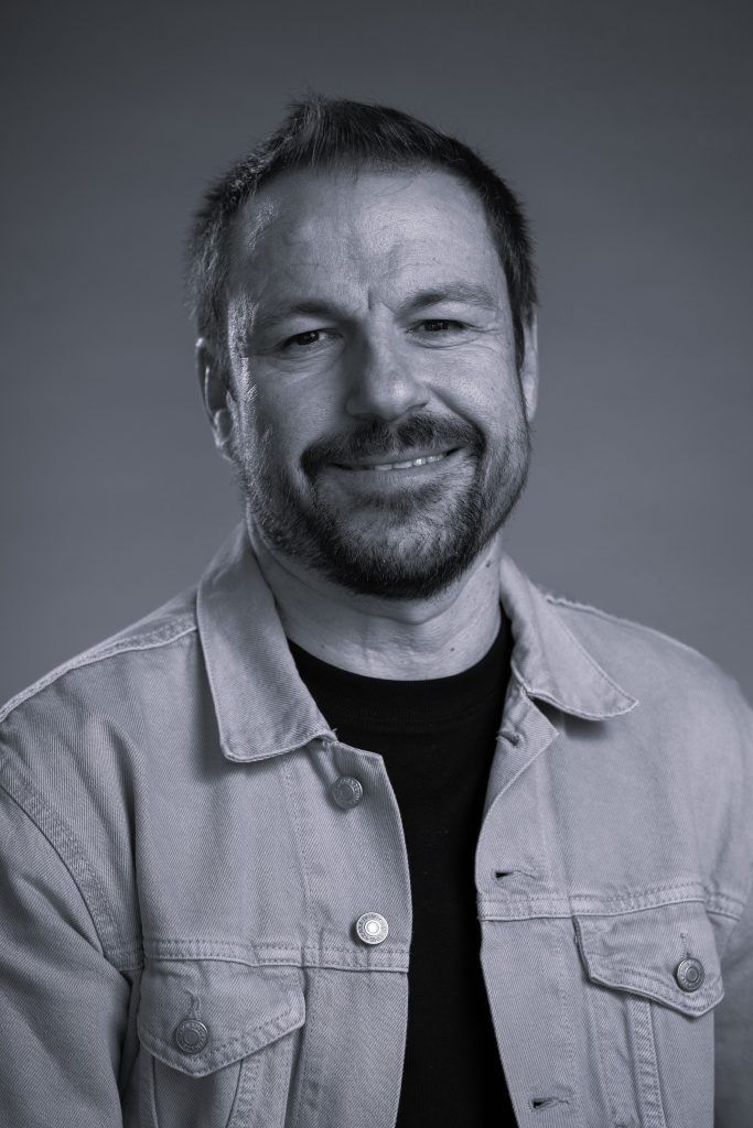 Jose Perez CinetikaMedia rostroBN scaled