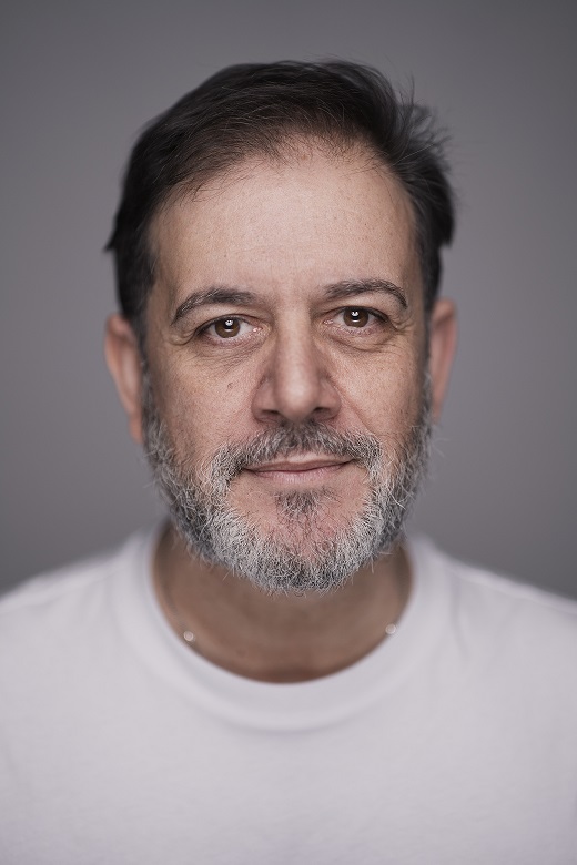PedroGarcia CinetikaMedia rostro