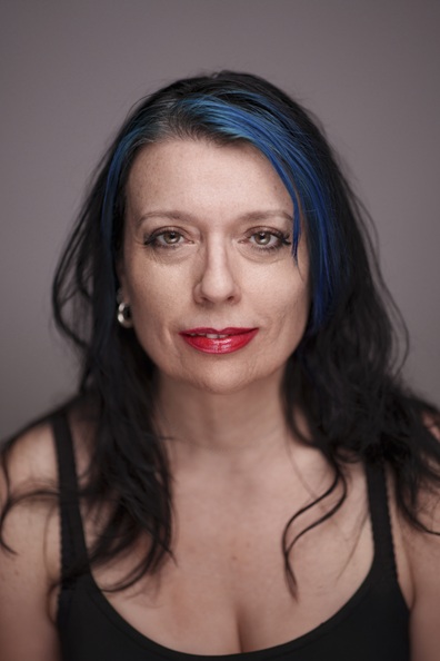 YolandaBerenguer CinetikaMedia rostro