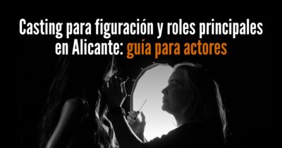 casting alicante